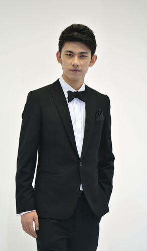 谢丹 品牌与内容负责人